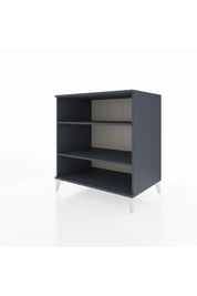 Kronos Şifonyer 2 Raflı 88x59x96 - S70M072V5C