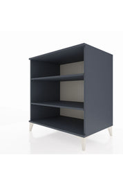 Kronos Şifonyer 2 Raflı 88x59x96 - S70M072V5C