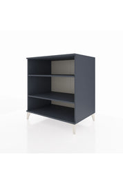 Kronos Şifonyer 2 Raflı 88x59x96 - S70M072V5C