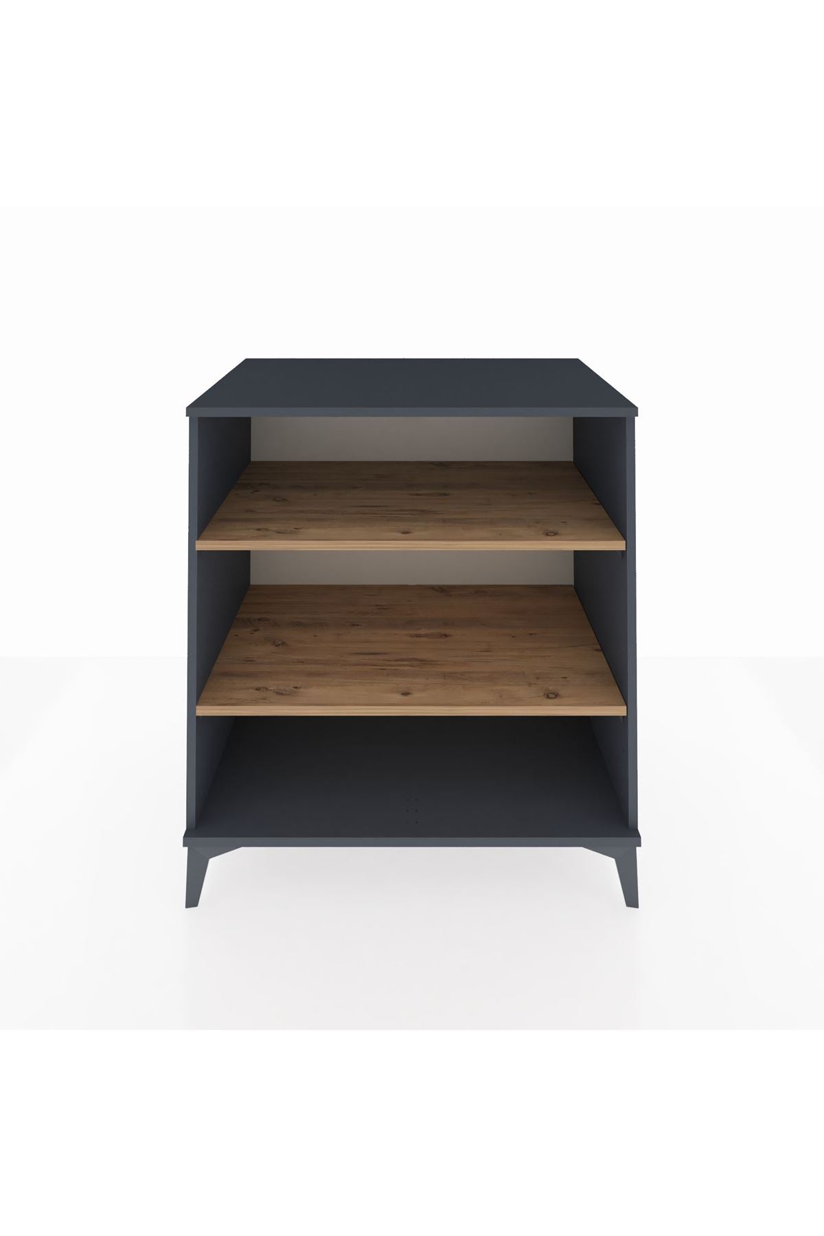 Kronos Şifonyer 2 Raflı 88x59x96 - S70M072V6C