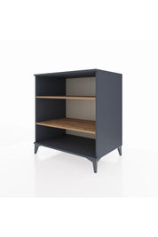 Kronos Şifonyer 2 Raflı 88x59x96 - S70M072V6C