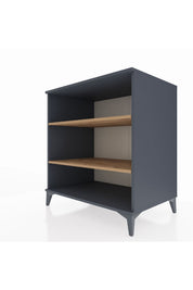 Kronos Şifonyer 2 Raflı 88x59x96 - S70M072V6C