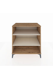 Kronos Şifonyer 2 Raflı 88x59x96 - S70M072V7C