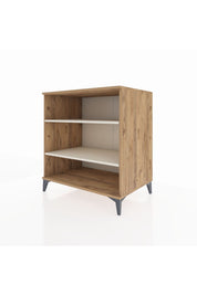 Kronos Şifonyer 2 Raflı 88x59x96 - S70M072V7C