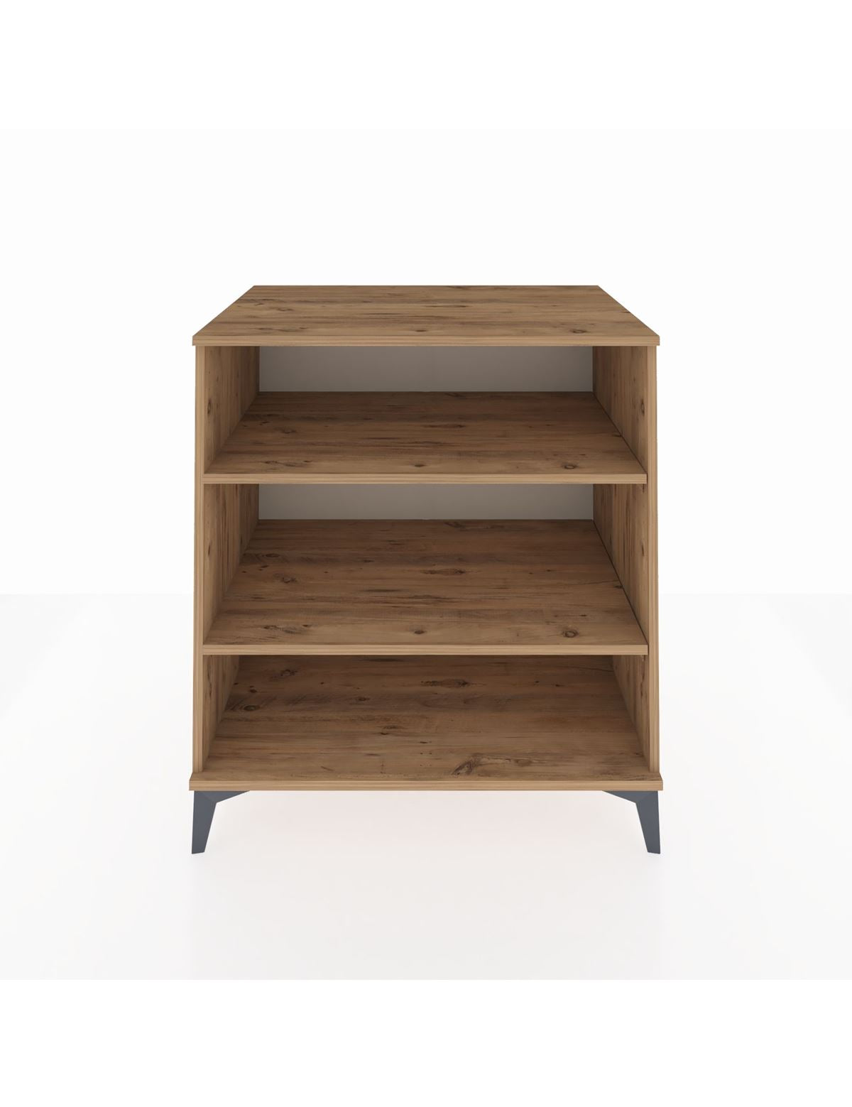 Kronos Şifonyer 2 Raflı 88x59x96 - S70M072V9C