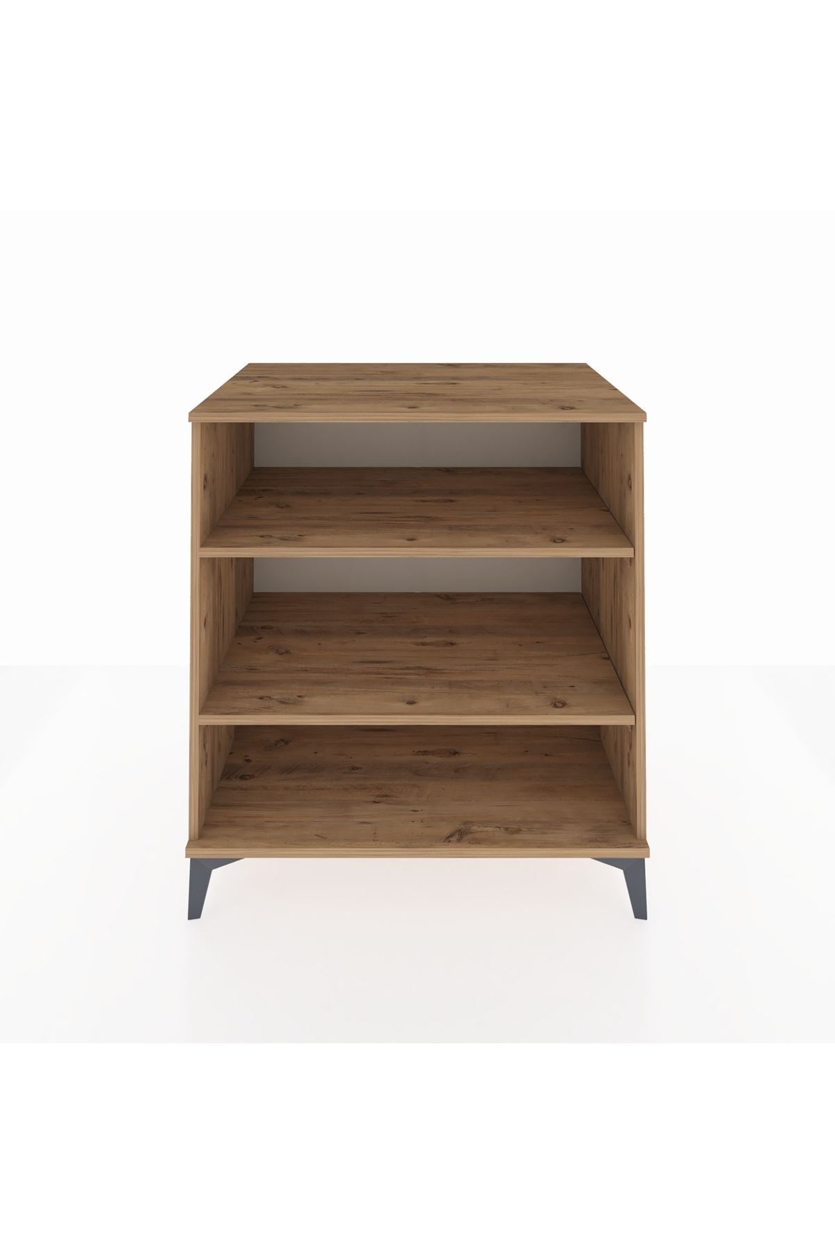 Kronos Şifonyer 2 Raflı 88x59x96 - S70M072V9C