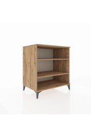 Kronos Şifonyer 2 Raflı 88x59x96 - S70M072V9C