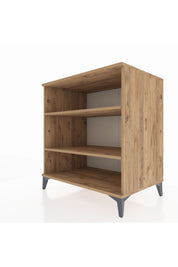 Kronos Şifonyer 2 Raflı 88x59x96 - S70M072V9C