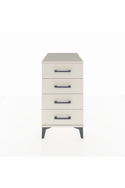 Kronos Komodin 4 Çekmeceli 44x59x80 - S74M001V1C