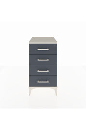 Kronos Komodin 4 Çekmeceli 44x59x80 - S74M001V2C