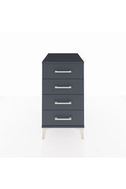 Kronos Komodin 4 Çekmeceli 44x59x80 - S74M001V5C