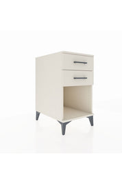 Kronos Komodin 2 Çekmeceli 44x59x80 - S74M002V1C