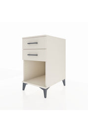 Kronos Komodin 2 Çekmeceli 44x59x80 - S74M002V1C