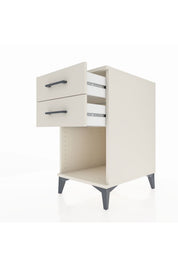 Kronos Komodin 2 Çekmeceli 44x59x80 - S74M002V1C
