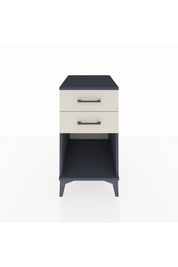 Kronos Komodin 2 Çekmeceli 44x59x80 - S74M002V4C
