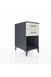 Kronos Komodin 2 Çekmeceli 44x59x80 - S74M002V4C