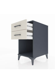 Kronos Komodin 2 Çekmeceli 44x59x80 - S74M002V4C