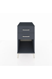 Kronos Komodin 2 Çekmeceli 44x59x80 - S74M002V5C