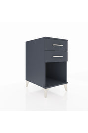 Kronos Komodin 2 Çekmeceli 44x59x80 - S74M002V5C