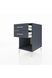 Kronos Komodin 2 Çekmeceli 44x59x80 - S74M002V5C