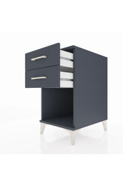 Kronos Komodin 2 Çekmeceli 44x59x80 - S74M002V5C