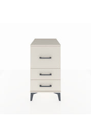 Kronos Komodin 3 Çekmeceli 44x59x80 - S74M004V1C