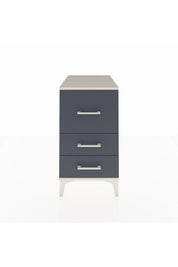 Kronos Komodin 3 Çekmeceli 44x59x80 - S74M004V2C