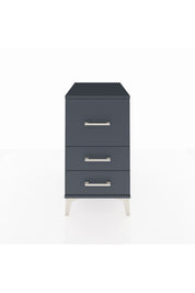Kronos Komodin 3 Çekmeceli 44x59x80 - S74M004V5C