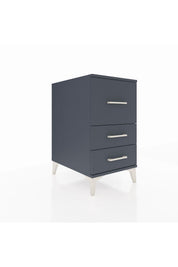 Kronos Komodin 3 Çekmeceli 44x59x80 - S74M004V5C