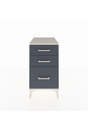 Kronos Komodin 3 Çekmeceli 44x59x80 - S74M005V2C
