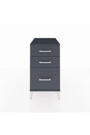 Kronos Komodin 3 Çekmeceli 44x59x80 - S74M005V5C