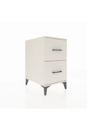 Kronos Komodin 2 Çekmeceli 44x59x80 - S74M009V1C