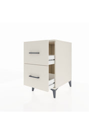 Kronos Komodin 2 Çekmeceli 44x59x80 - S74M009V1C