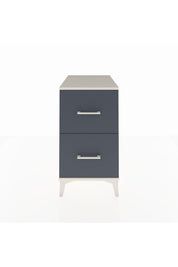 Kronos Komodin 2 Çekmeceli 44x59x80 - S74M009V2C