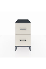 Kronos Komodin 2 Çekmeceli 44x59x80 - S74M009V4C