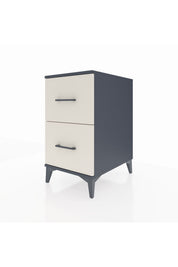 Kronos Komodin 2 Çekmeceli 44x59x80 - S74M009V4C
