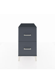 Kronos Komodin 2 Çekmeceli 44x59x80 - S74M009V5C