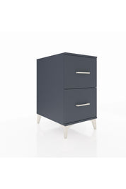 Kronos Komodin 2 Çekmeceli 44x59x80 - S74M009V5C
