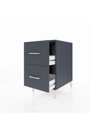 Kronos Komodin 2 Çekmeceli 44x59x80 - S74M009V5C