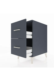 Kronos Komodin 2 Çekmeceli 44x59x80 - S74M009V5C