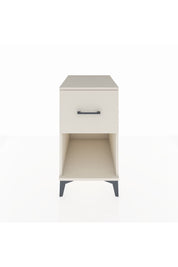 Kronos Komodin Tek Çekmeceli 44x59x80 - S74M010V1C