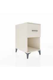 Kronos Komodin Tek Çekmeceli 44x59x80 - S74M010V1C