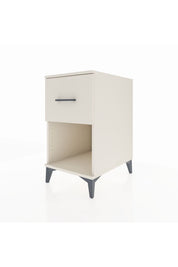 Kronos Komodin Tek Çekmeceli 44x59x80 - S74M010V1C