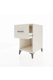 Kronos Komodin Tek Çekmeceli 44x59x80 - S74M010V1C
