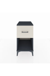 Kronos Komodin Tek Çekmeceli 44x59x80 - S74M010V4C