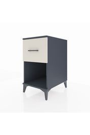Kronos Komodin Tek Çekmeceli 44x59x80 - S74M010V4C