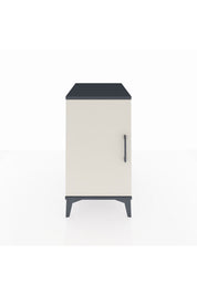 Kronos Komodin 2 Raflı Tek Kapaklı 44x59x80 - S74M022V4C