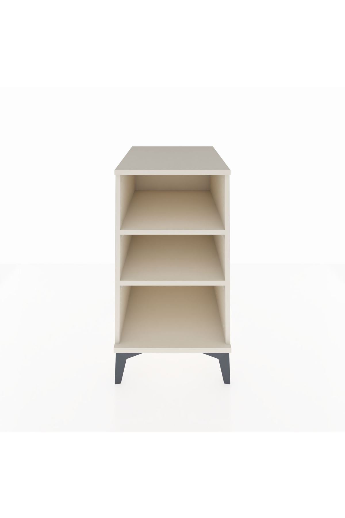 Kronos Komodin 2 Raflı 44x59x80 - S74M023V1C