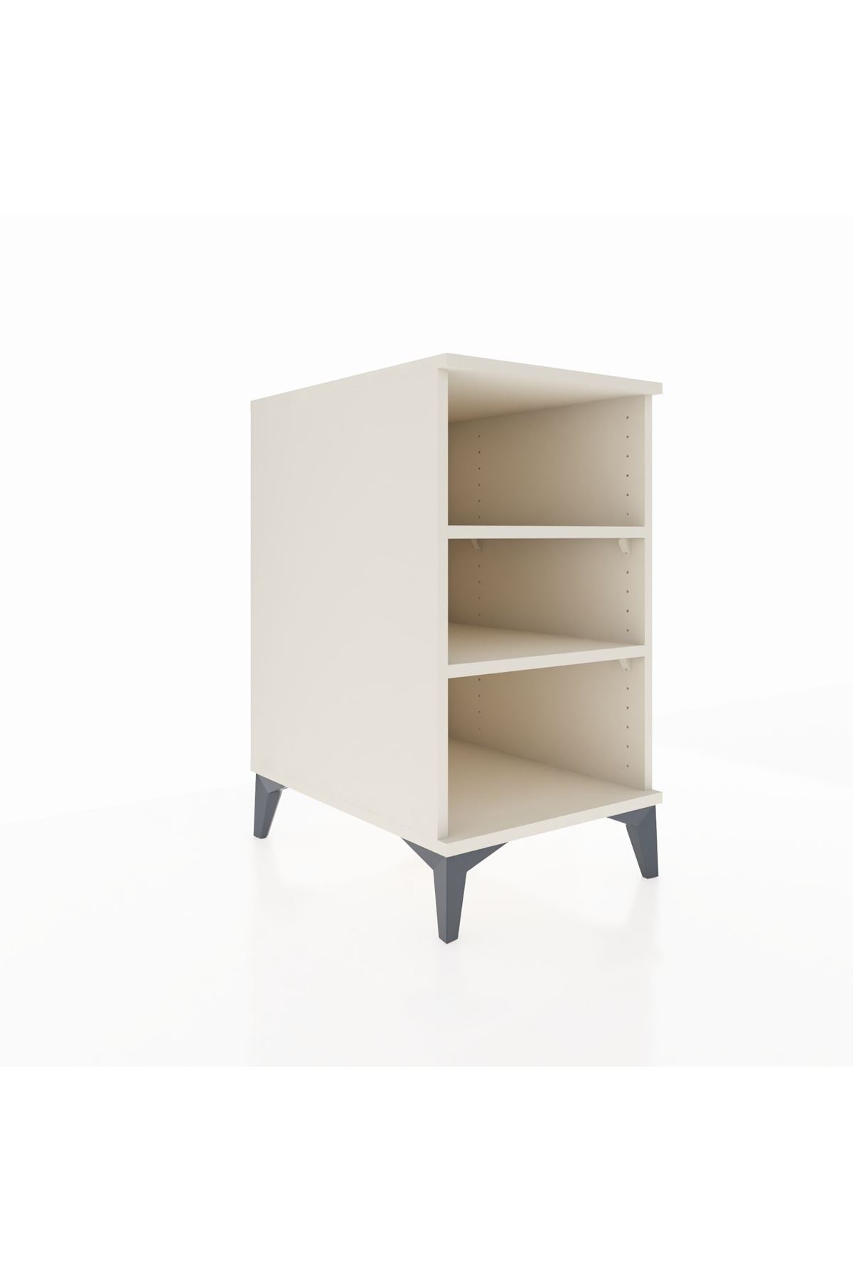 Kronos Komodin 2 Raflı 44x59x80 - S74M023V1C
