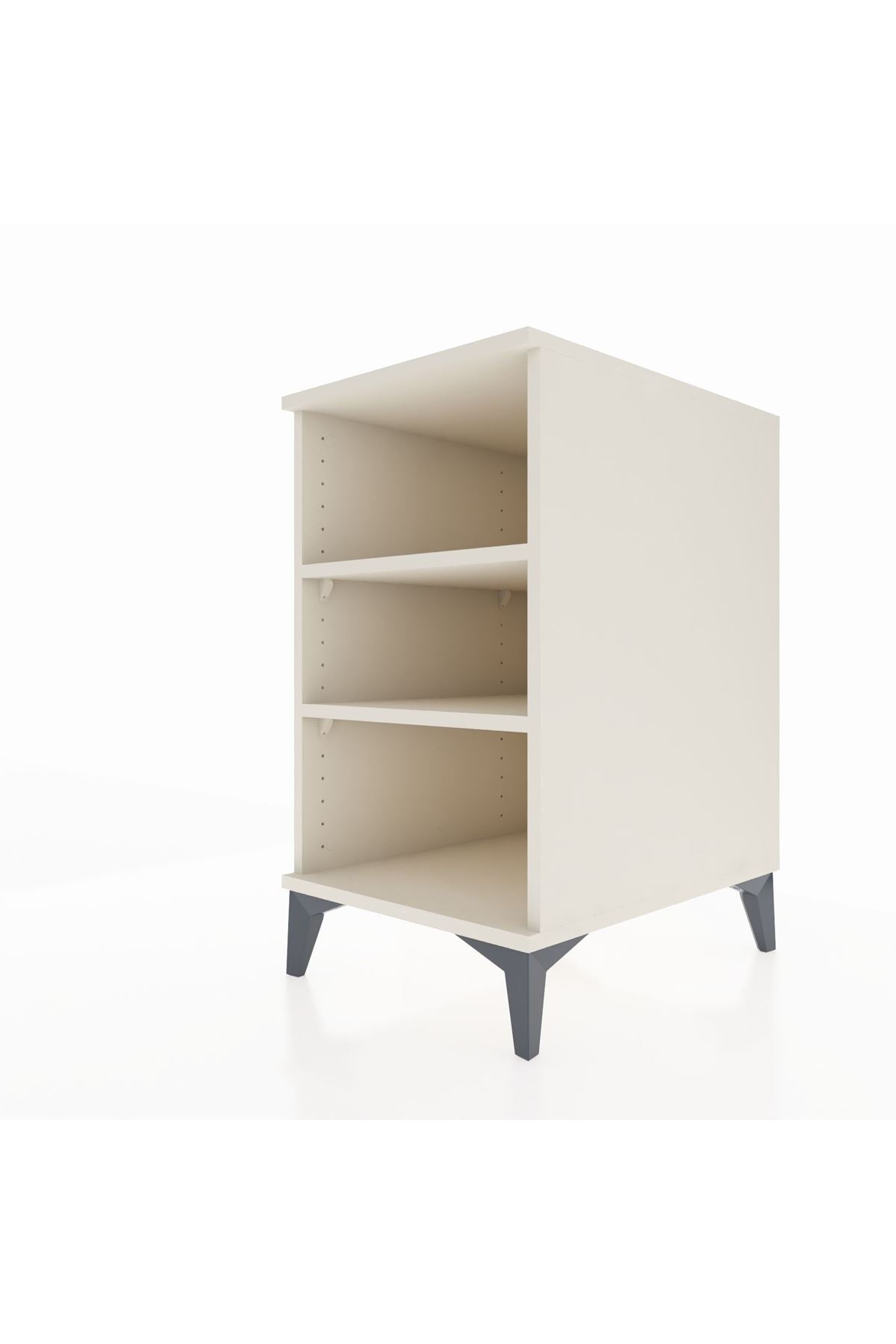 Kronos Komodin 2 Raflı 44x59x80 - S74M023V1C